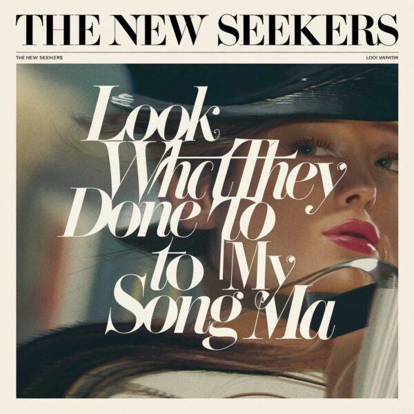 The New Seekers - Look What They Done To My Song Ma