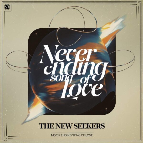 The New Seekers - Never Ending Song of Love