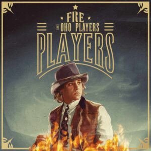 SF1108080 – The Ohio Players – Fire