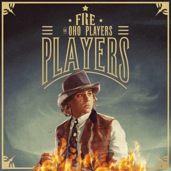 The Ohio Players - Fire
