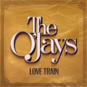 SF1108085 – The O’Jays – Love Train