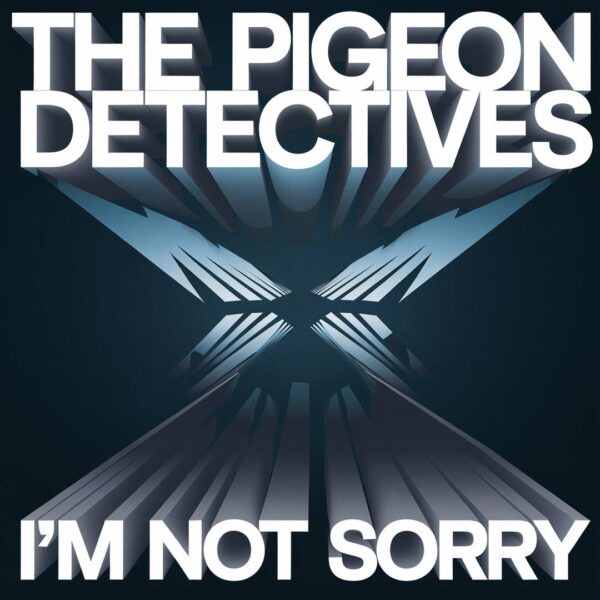 The Pigeon Detectives - I'm Not Sorry