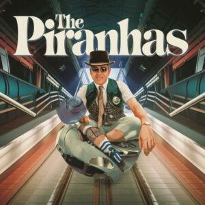 SF1108094 – The Piranhas – Tom Hark