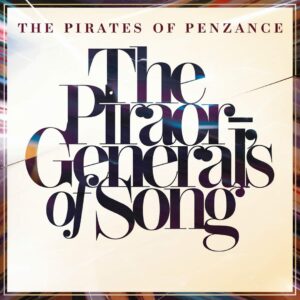 SF1108095 – The Pirates Of Penzance – Major-General’s Song