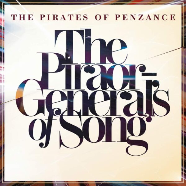 The Pirates of Penzance - Major-General's Song