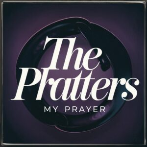 SF1108100 – The Platters – My Prayer