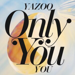 SF1108101 – Yazoo – Only You