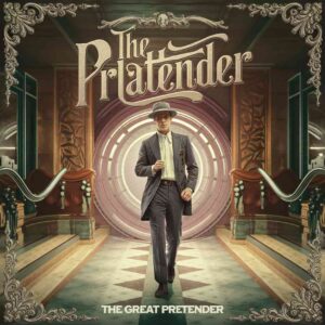 SF1108103 – The Platters – The Great Pretender