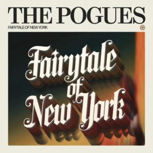 SF1108107 – The Pogues – Fairytale Of New York