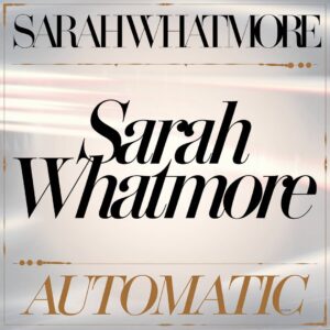 SF1108109 – Sarah Whatmore – Automatic