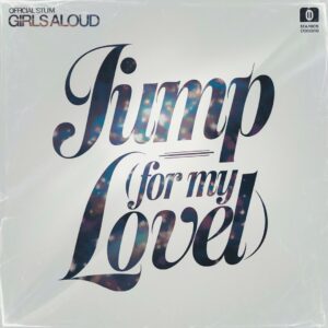 SF1108111 – Girls Aloud – Jump (For My Love)