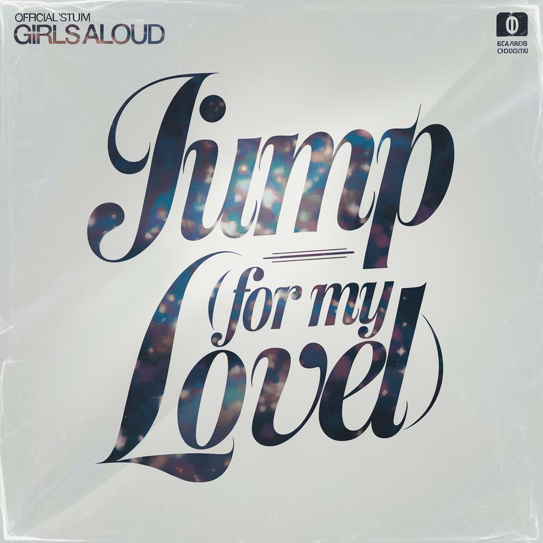 Girls Aloud - Jump (For My Love)
