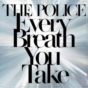 SF1108116 – The Police – Every Breath You Take