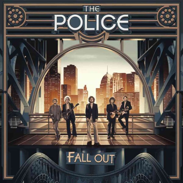 The Police - Fall Out