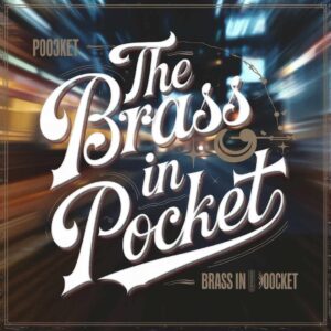 SF1108131 – The Pretenders – Brass In Pocket