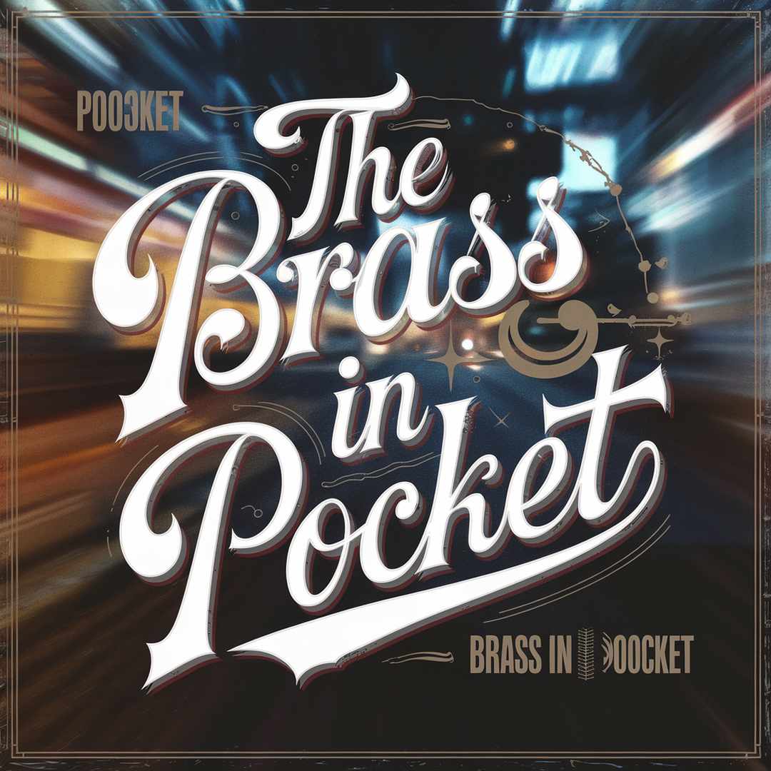 The Pretenders - Brass In Pocket