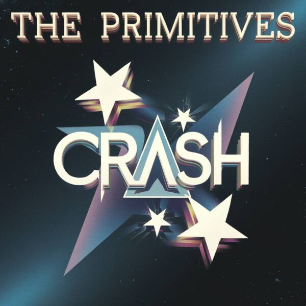 The Primitives - Crash