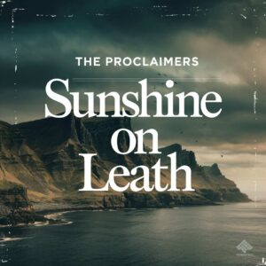 SF1108139 – The Proclaimers – Sunshine On Leath