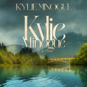 SF1108140 – Kylie Minogue – Breathe