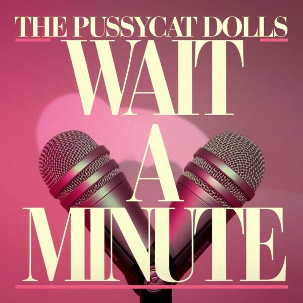 The Pussycat Dolls - Wait A Minute