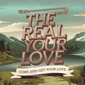 SF1108149 – The Real McCoy – Come And Get Your Love