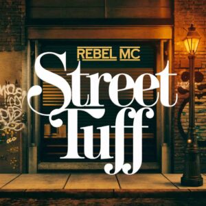 SF1108152HD – Rebel MC – Street Tuff
