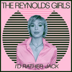SF1108155 – The Reynolds Girls – I’d Rather Jack