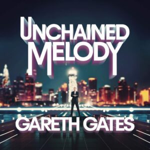 SF1108159 – Gareth Gates – Unchained Melody