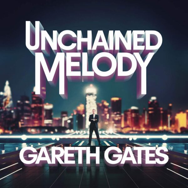Gareth Gates - Unchained Melody
