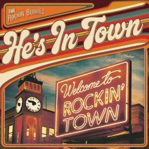 SF1108161 – The Rockin’ Berries – He’s In Town