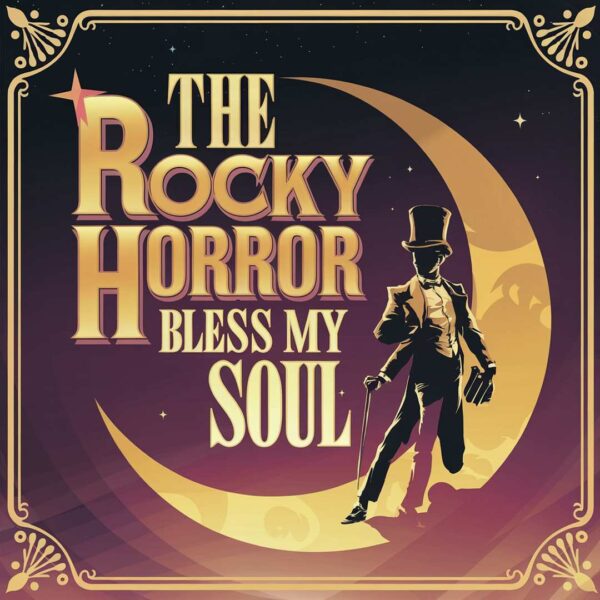 The Rocky Horror Picture Show - Hot Patootie Bless My Soul
