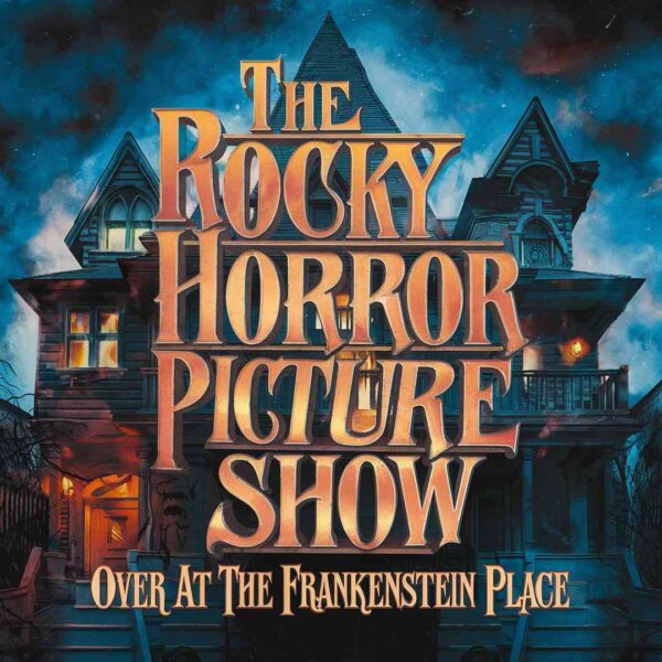 The Rocky Horror Picture Show - Over At The Frankenstein Place