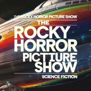 SF1108167 – The Rocky Horror Picture Show – Science Fiction Double Feature