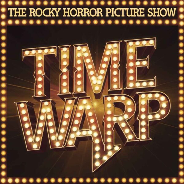 The Rocky Horror Picture Show - Time Warp