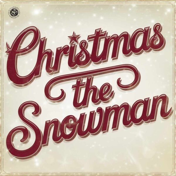 Christmas - Frosty The Snowman