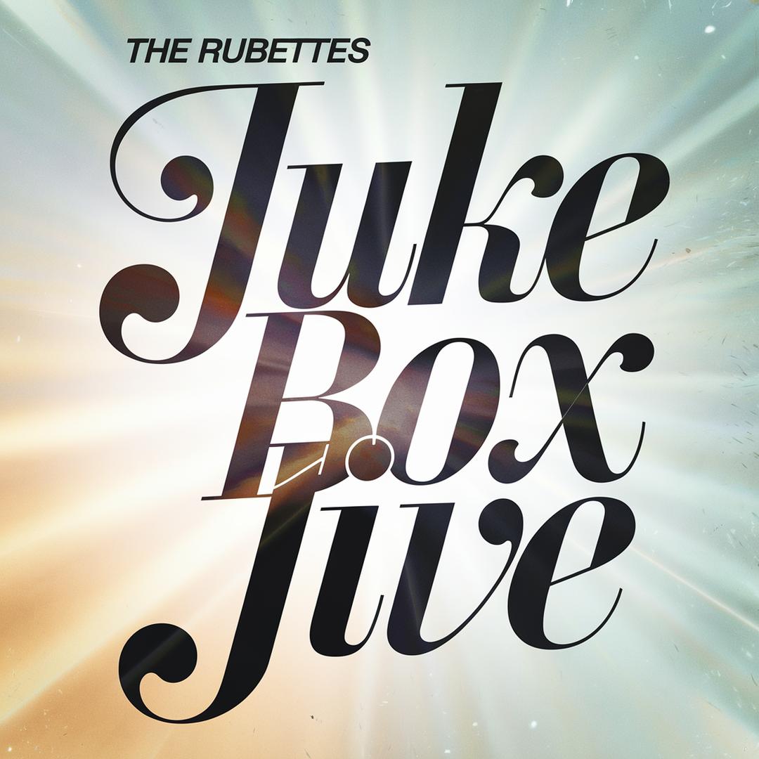 The Rubettes - Juke Box Jive