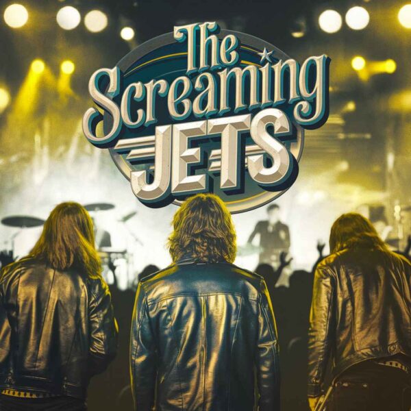 The Screaming Jets - Shivers