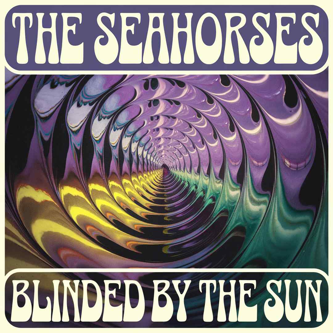 The Seahorses - Blinded By The Sun