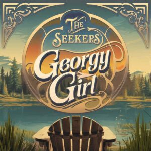 SF1108189 – The Seekers – Georgy Girl