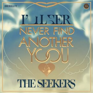 SF1108190 – The Seekers – I’ll Never Find Another You