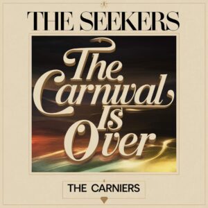 SF1108192 – The Seekers – The Carnival Is Over
