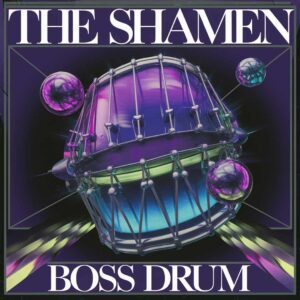 SF1108194 – The Shamen – Boss Drum