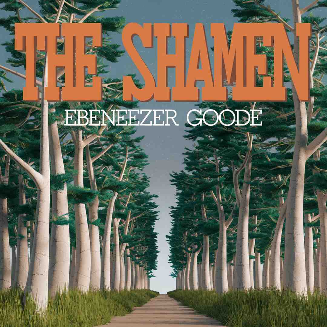 The Shamen - Ebeneezer Goode