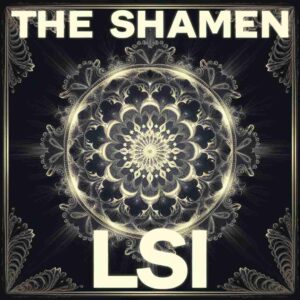 SF1108196 – The Shamen – LSI