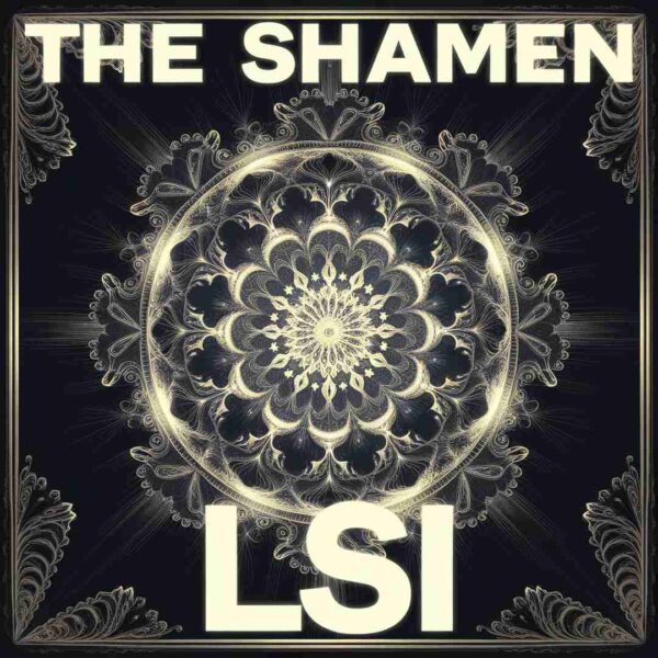 The Shamen - LSI