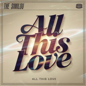 SF1108205 – The Similou – All this Love