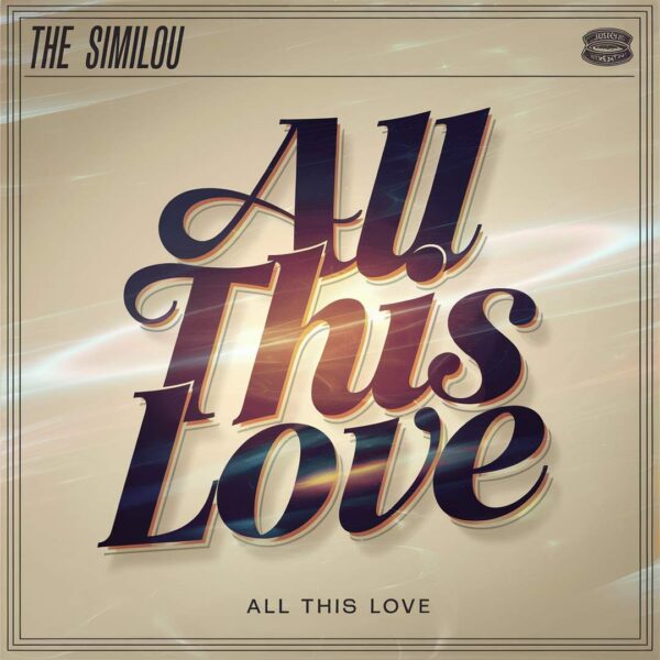 The Similou - All this Love