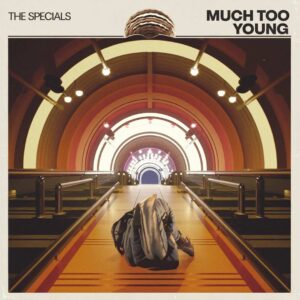 SF1108220 – The Specials – Too Much Too Young
