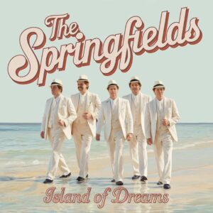 SF1108230 – The Springfields – Island Of Dreams
