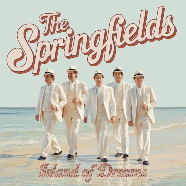 The Springfields - Island Of Dreams